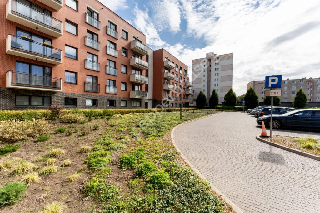 , Gdańsk, Śródmieście, Długa Grobla - listing photo no. 23