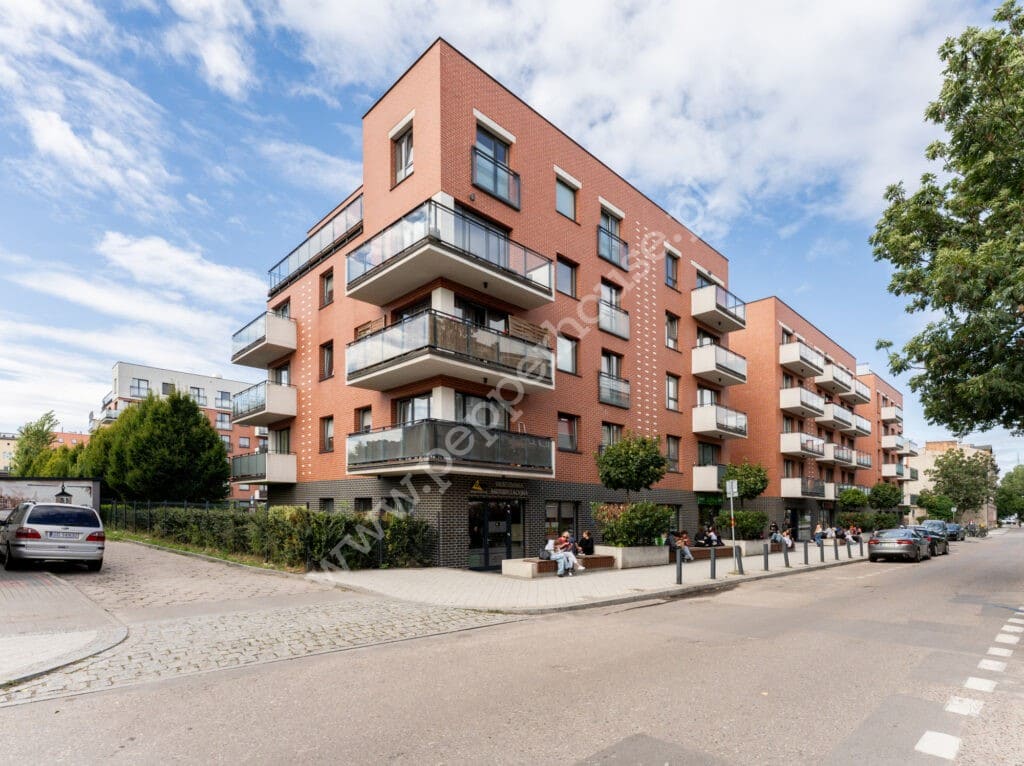 , Gdańsk, Śródmieście, Długa Grobla - listing photo no. 25