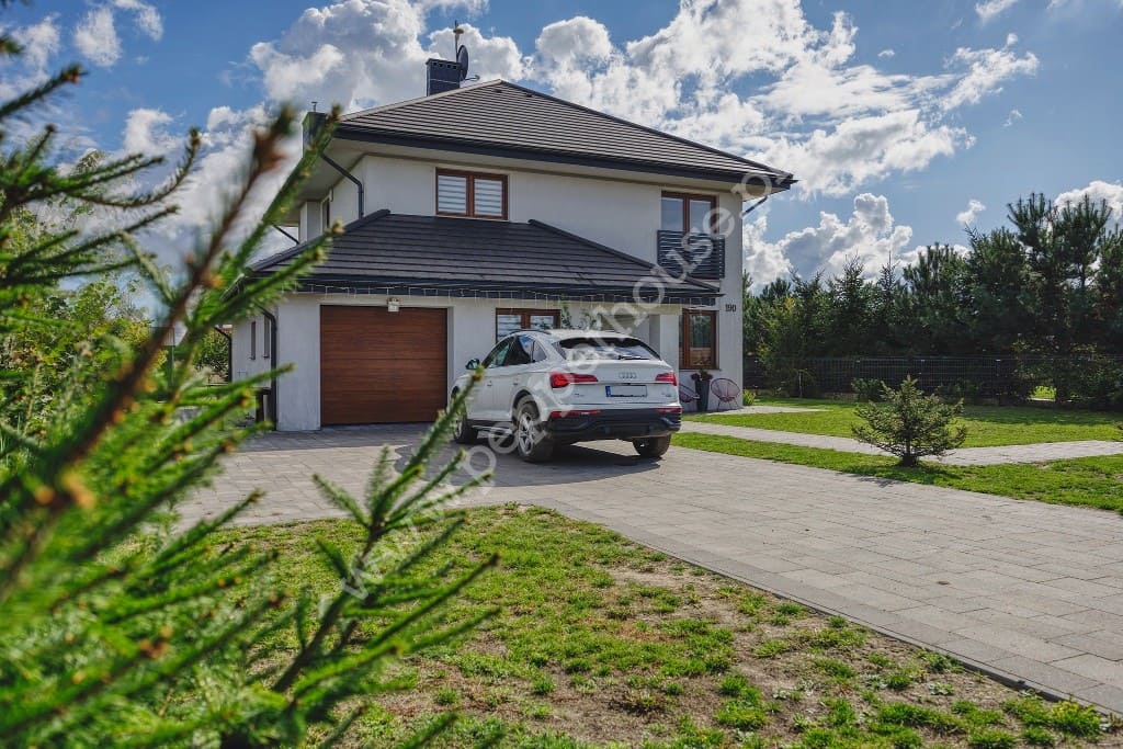 Dom na sprzedaż, kujawsko-pomorskie, Barcin - zdjęcie ofertowe nr 11
