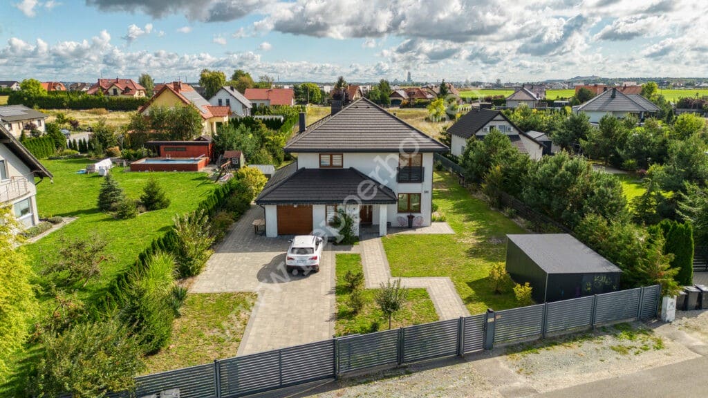 Dom na sprzedaż, kujawsko-pomorskie, Barcin - zdjęcie ofertowe nr 12