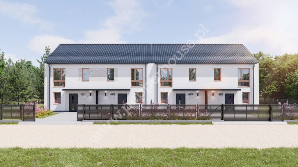 , pomorskie, Wejherowo, Leopolda Staffa - listing photo no. 2