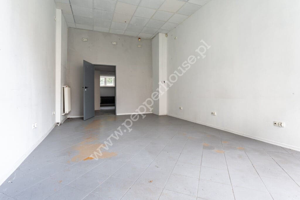 , Gdynia, Śródmieście, Antoniego Abrahama - listing photo no. 8