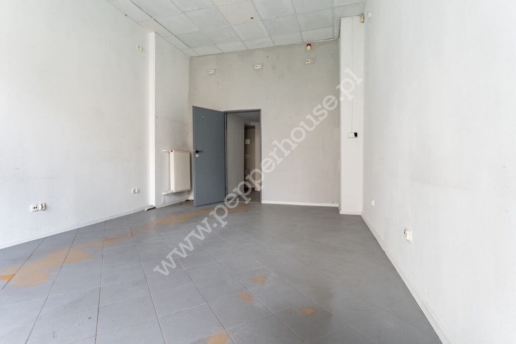 , Gdynia, Śródmieście, Antoniego Abrahama - listing photo no. 3