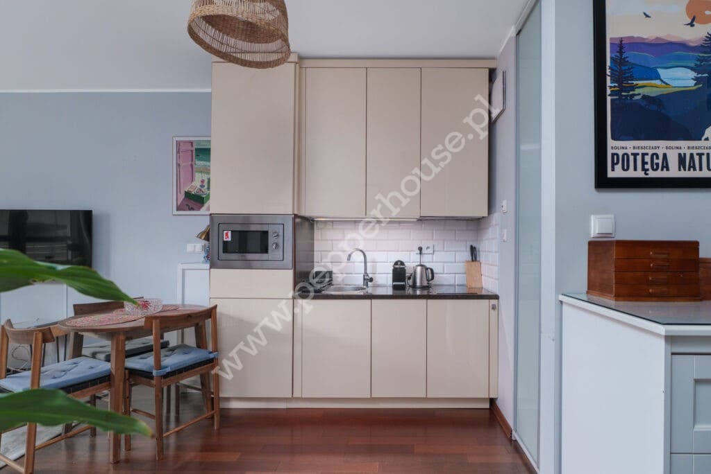Mieszkanie na sprzedaż, Warszawa, Ursynów, Nugat - zdjęcie ofertowe nr 3