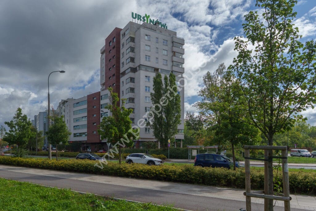 Mieszkanie na sprzedaż, Warszawa, Ursynów, Nugat - zdjęcie ofertowe nr 11