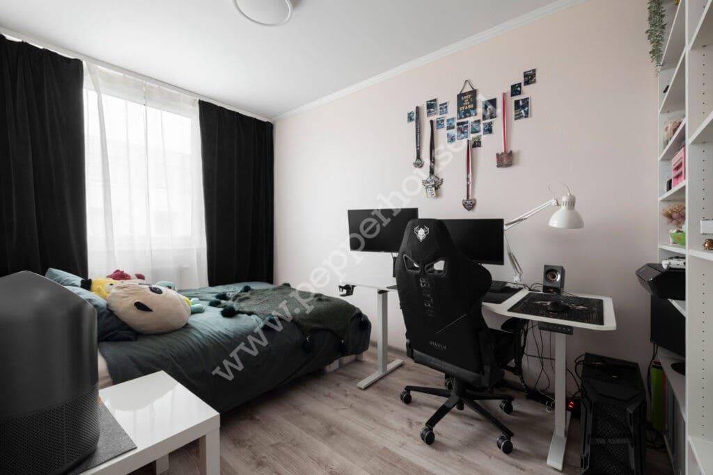 Mieszkanie na sprzedaż, Gdańsk, Łostowice, Czerska - zdjęcie ofertowe nr 8