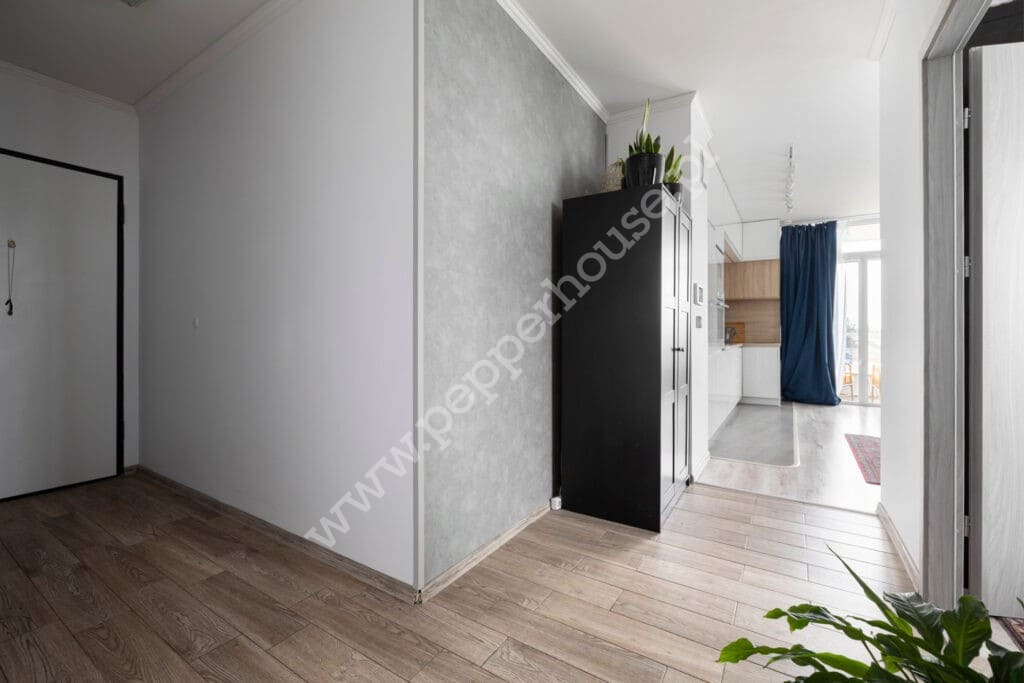 Mieszkanie na sprzedaż, Gdańsk, Łostowice, Czerska - zdjęcie ofertowe nr 12