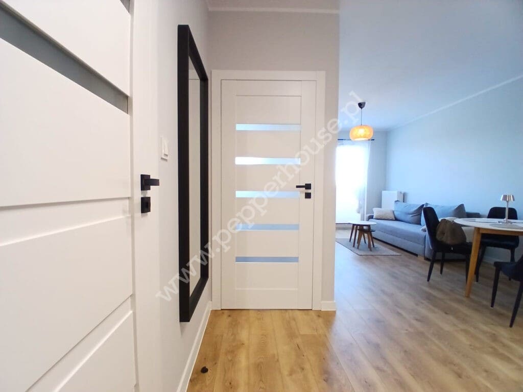 Mieszkanie na sprzedaż, Gdańsk, Kowale, Glazurowa - zdjęcie ofertowe nr 7