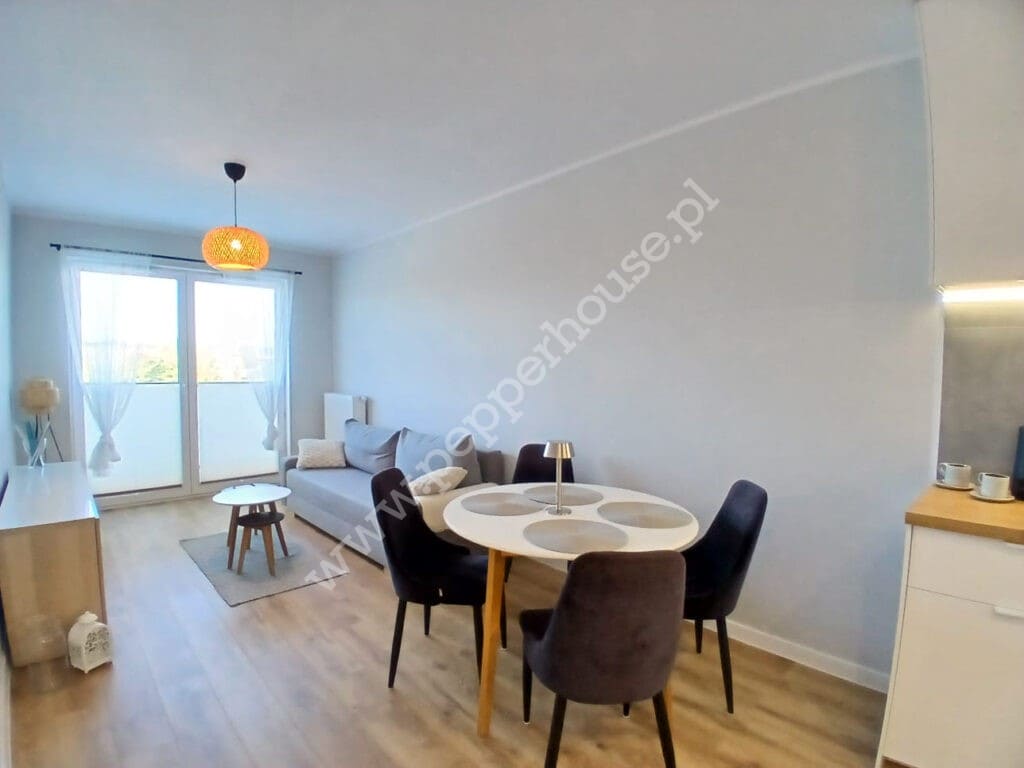 Mieszkanie na sprzedaż, Gdańsk, Kowale, Glazurowa - zdjęcie ofertowe nr 2