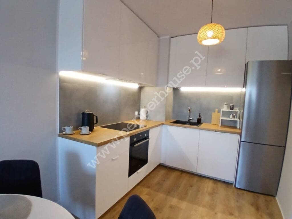 Mieszkanie na sprzedaż, Gdańsk, Kowale, Glazurowa - zdjęcie ofertowe nr 6