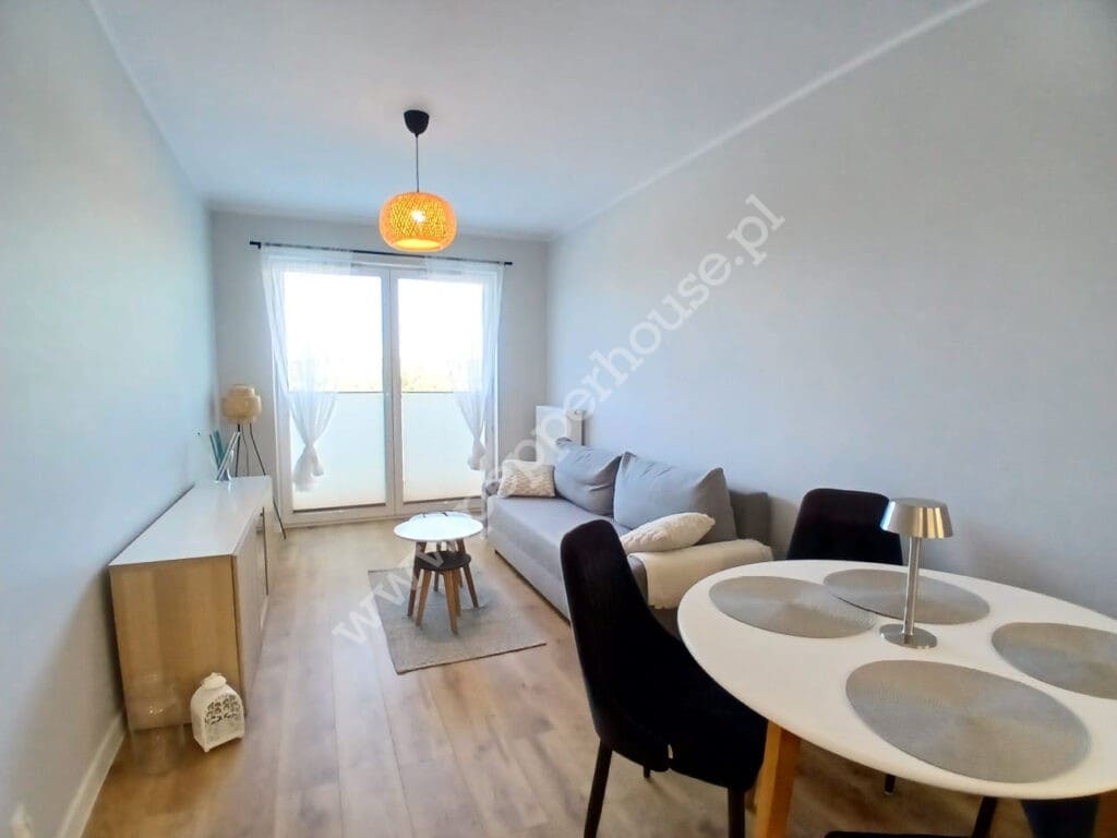 Mieszkanie na sprzedaż, Gdańsk, Kowale, Glazurowa - zdjęcie ofertowe nr 1