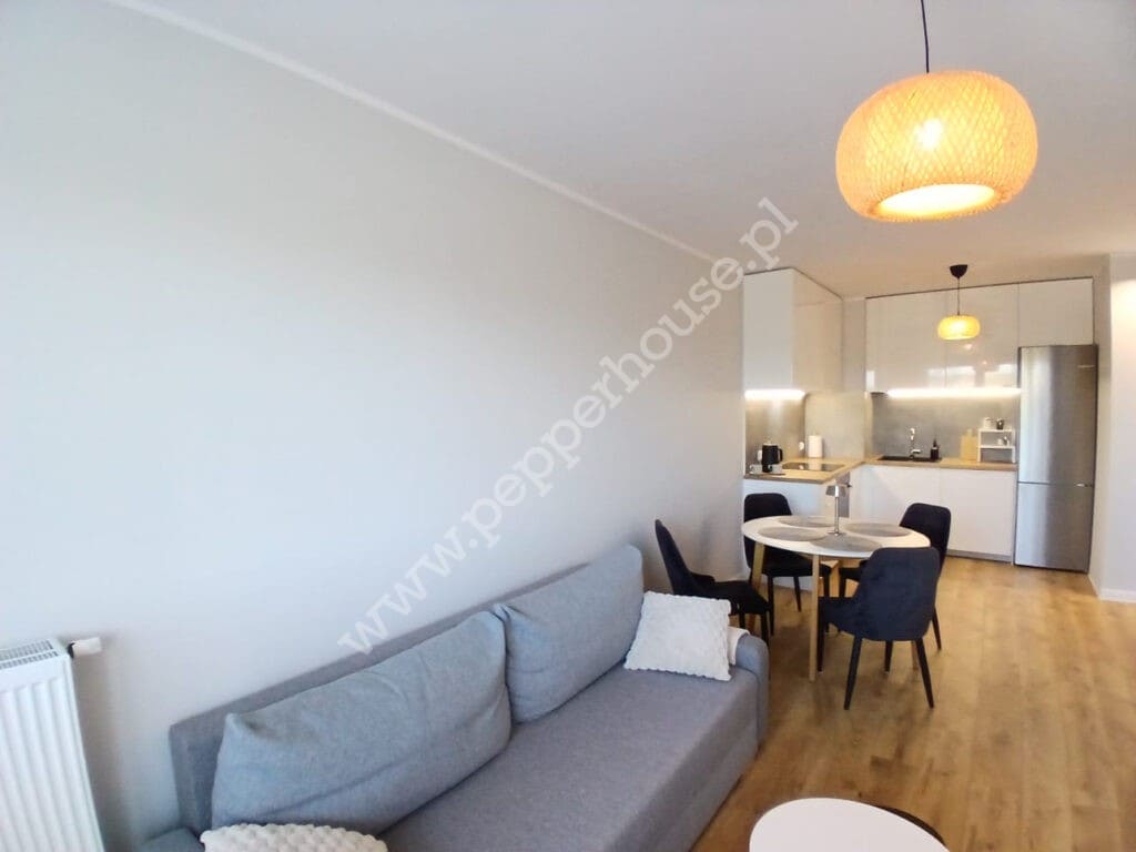 Mieszkanie na sprzedaż, Gdańsk, Kowale, Glazurowa - zdjęcie ofertowe nr 4