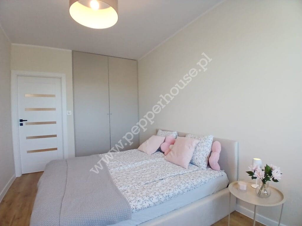 Mieszkanie na sprzedaż, Gdańsk, Kowale, Glazurowa - zdjęcie ofertowe nr 12