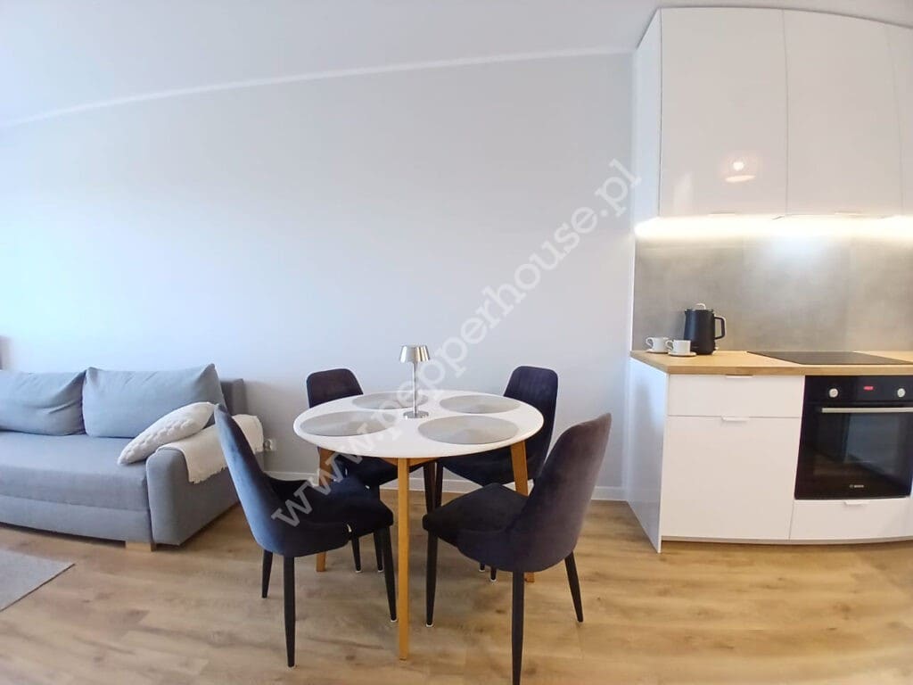 Mieszkanie na sprzedaż, Gdańsk, Kowale, Glazurowa - zdjęcie ofertowe nr 3