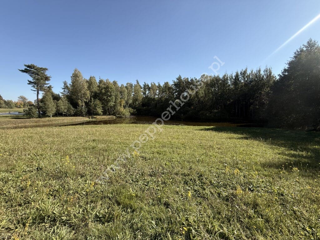 , Nowa Karczma, Horniki Górne, Horniki Górne - listing photo no. 2
