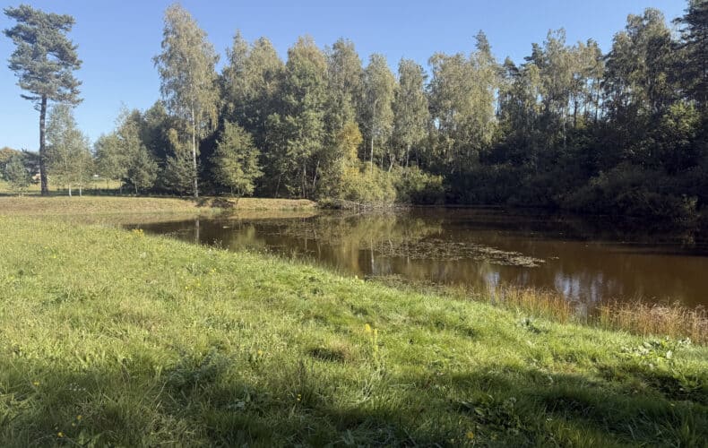 , Nowa Karczma, Horniki Górne, Horniki Górne