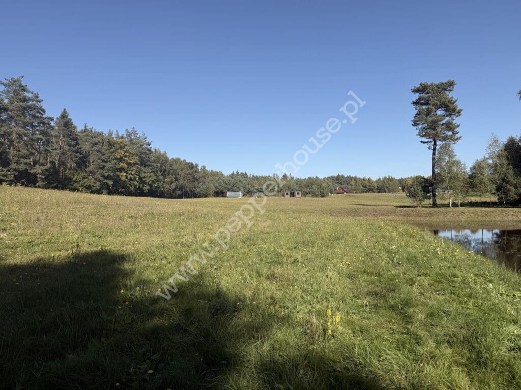 , Nowa Karczma, Horniki Górne, Horniki Górne - listing photo no. 10