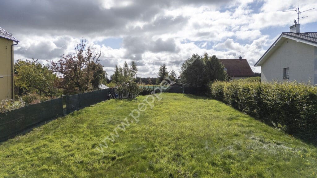 , Gdańsk, Osowa, Chełmińska - listing photo no. 2