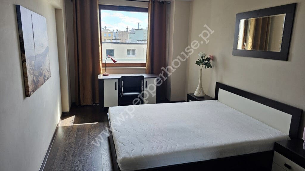 Mieszkanie na sprzedaż, Gdynia, Śródmieście, Hieronima Derdowskiego - zdjęcie ofertowe nr 12