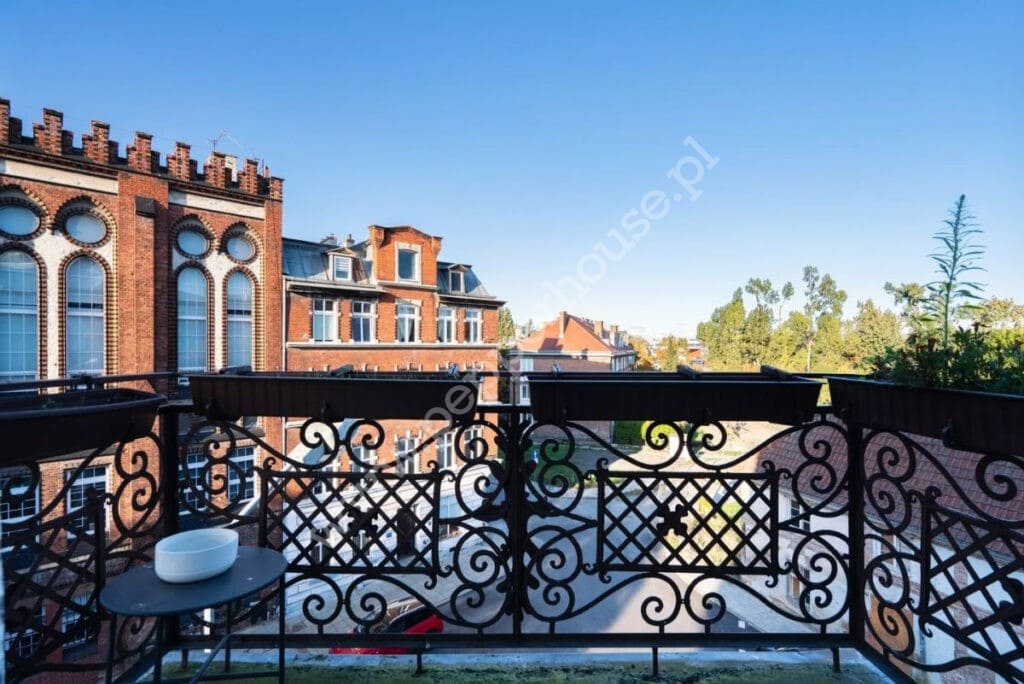 Mieszkanie na sprzedaż, Gdańsk, Śródmieście, Sieroca - zdjęcie ofertowe nr 10