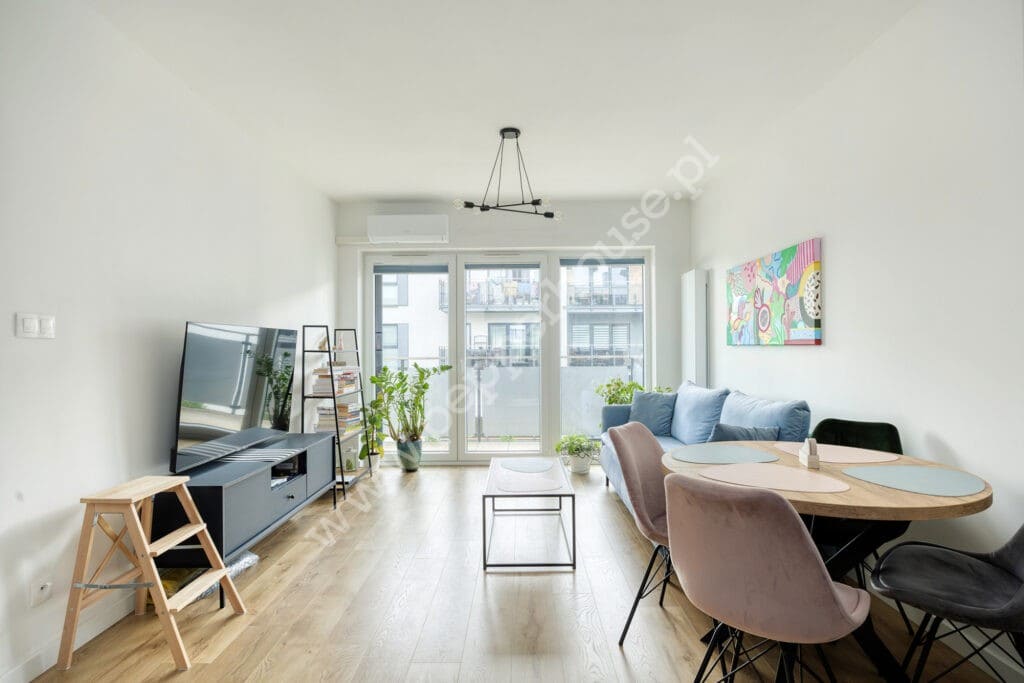 Mieszkanie na sprzedaż, kujawsko-pomorskie, Bydgoszcz, Nowy Fordon - zdjęcie ofertowe nr 2