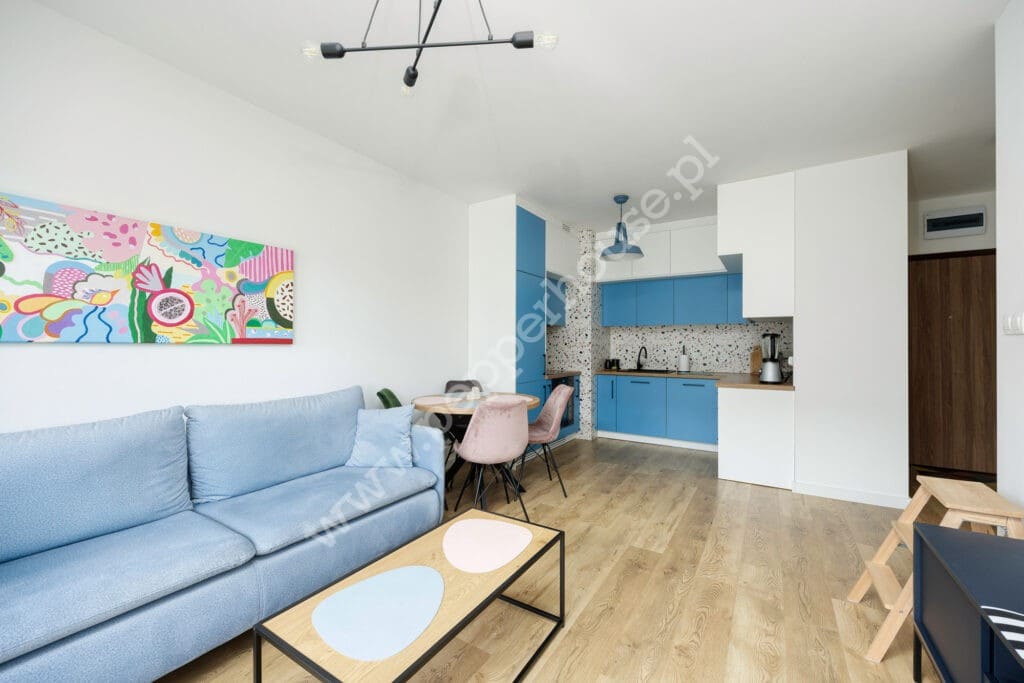 Mieszkanie na sprzedaż, kujawsko-pomorskie, Bydgoszcz, Nowy Fordon - zdjęcie ofertowe nr 4