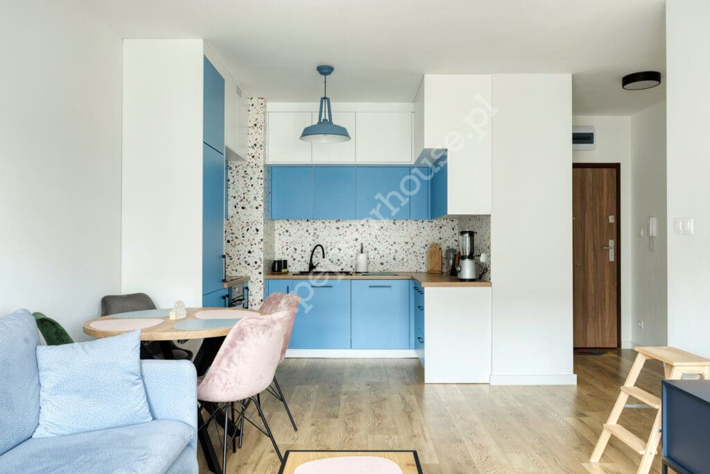 Mieszkanie na sprzedaż, kujawsko-pomorskie, Bydgoszcz, Nowy Fordon - zdjęcie ofertowe nr 5
