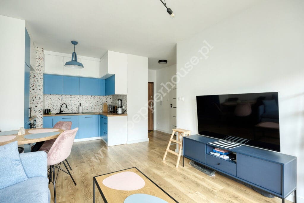 Mieszkanie na sprzedaż, kujawsko-pomorskie, Bydgoszcz, Nowy Fordon - zdjęcie ofertowe nr 6