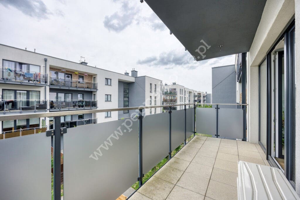 Mieszkanie na sprzedaż, kujawsko-pomorskie, Bydgoszcz, Nowy Fordon - zdjęcie ofertowe nr 15