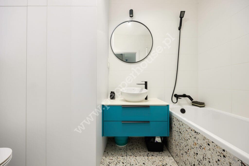 Mieszkanie na sprzedaż, kujawsko-pomorskie, Bydgoszcz, Nowy Fordon - zdjęcie ofertowe nr 10