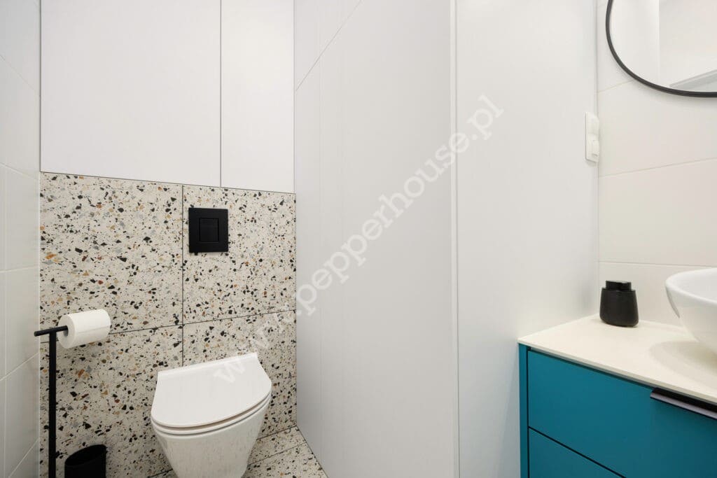 Mieszkanie na sprzedaż, kujawsko-pomorskie, Bydgoszcz, Nowy Fordon - zdjęcie ofertowe nr 12