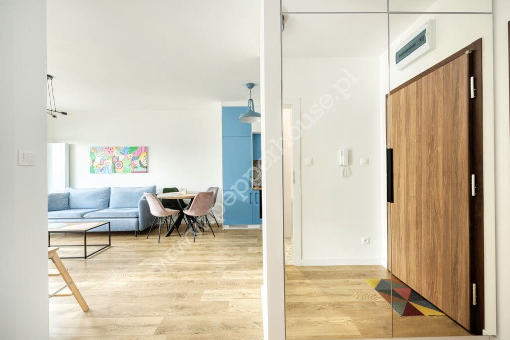 Mieszkanie na sprzedaż, kujawsko-pomorskie, Bydgoszcz, Nowy Fordon - zdjęcie ofertowe nr 13
