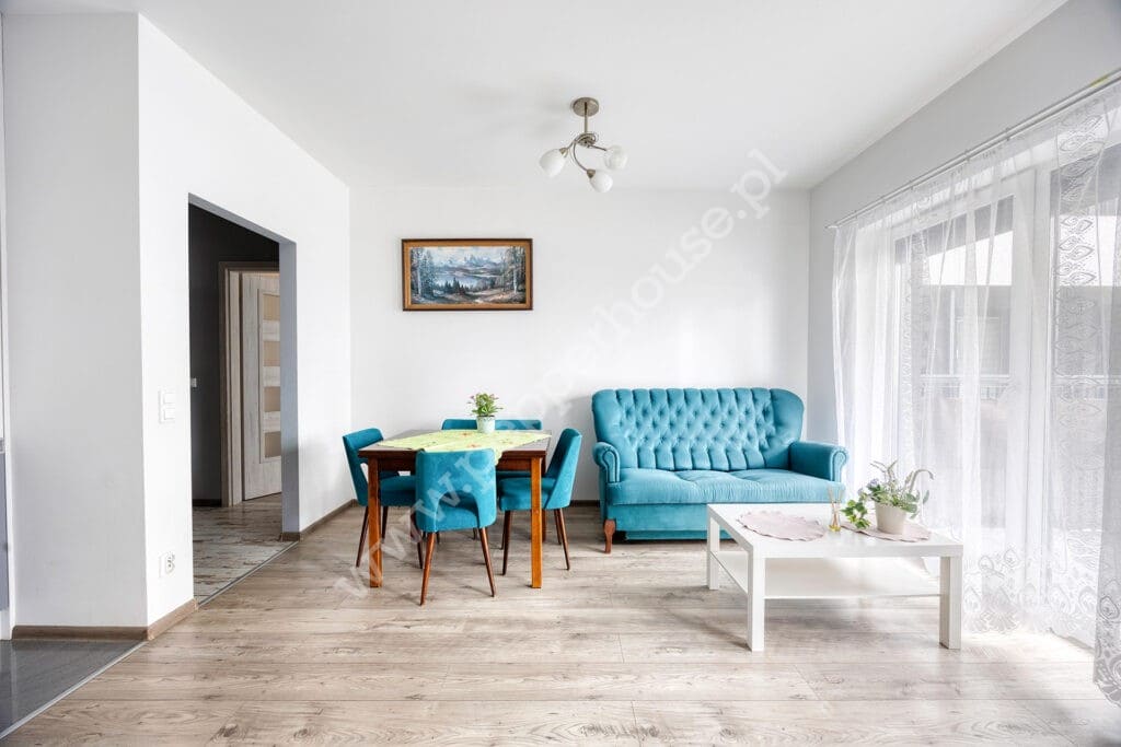 Mieszkanie na sprzedaż, Bydgoszcz, Fordon, Wyzwolenia - zdjęcie ofertowe nr 5