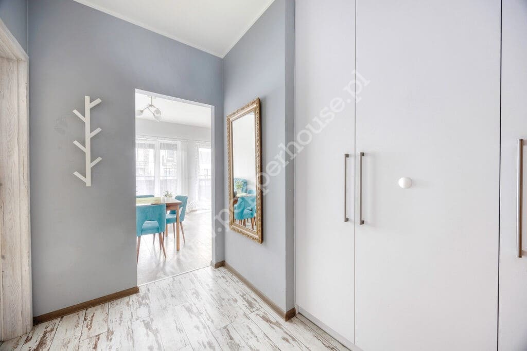 Mieszkanie na sprzedaż, Bydgoszcz, Fordon, Wyzwolenia - zdjęcie ofertowe nr 7