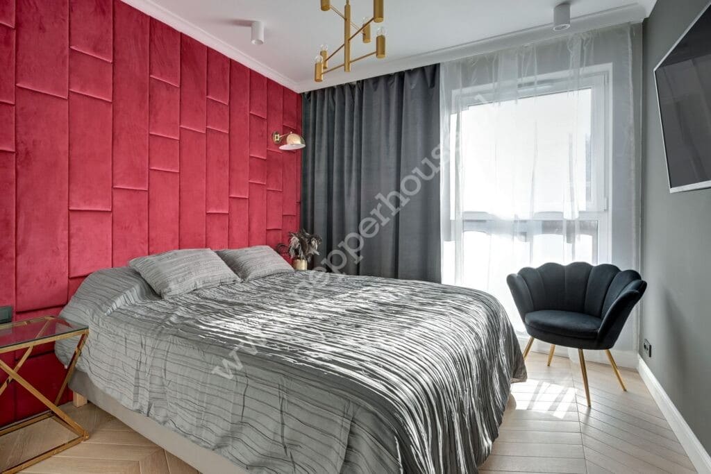 Mieszkanie do wynajęcia, Gdańsk, Śródmieście, św. Barbary - zdjęcie ofertowe nr 17
