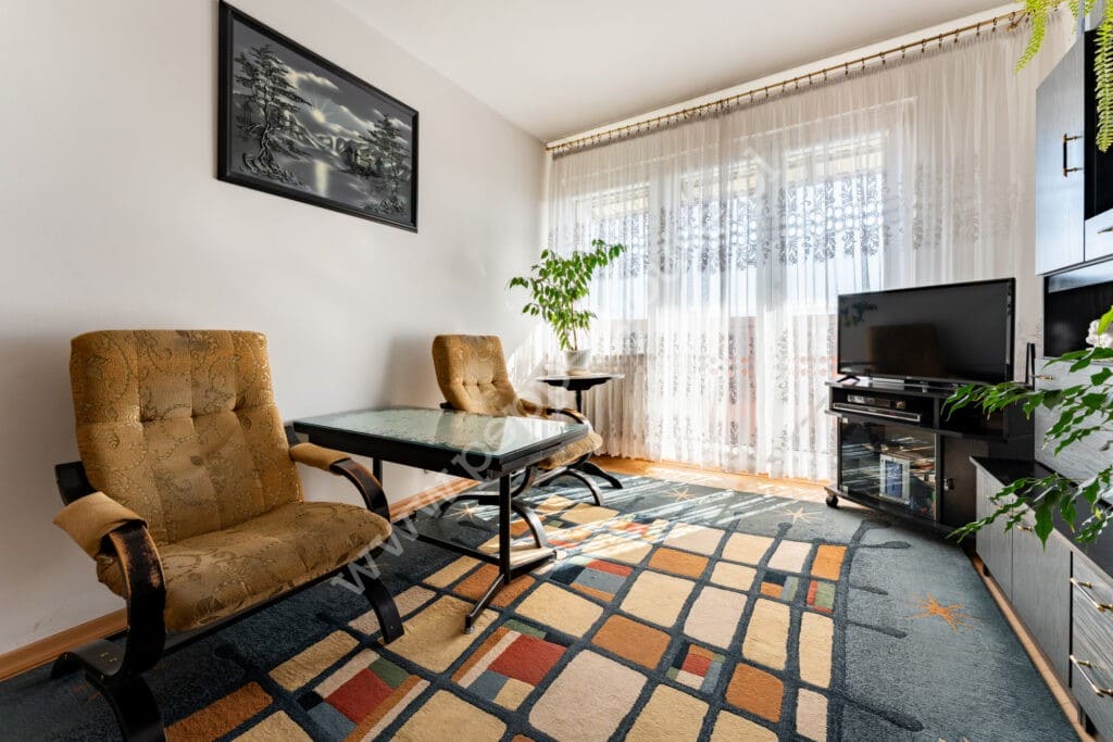Mieszkanie na sprzedaż, Gdynia, Obłuże, adm. J. Unruga - zdjęcie ofertowe nr 3