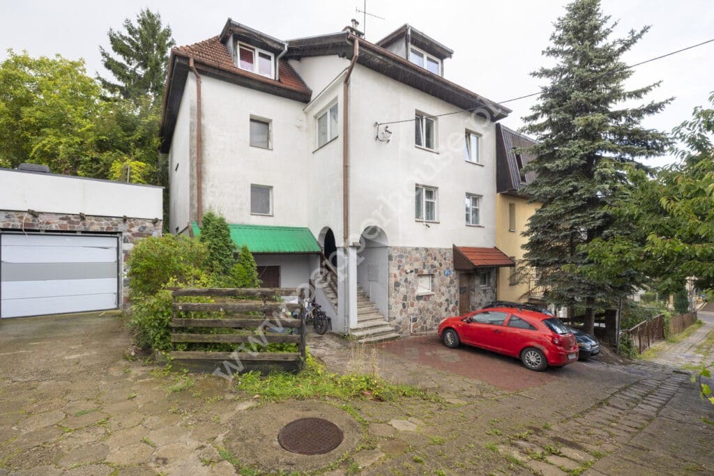 , pomorskie, Gdańsk, Wrzeszcz Górny - listing photo no. 1