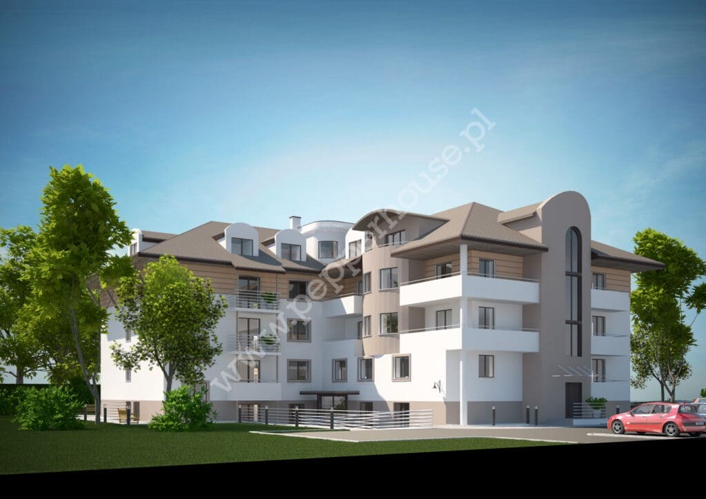 , pomorskie, Borowo, Długa - listing photo no. 2