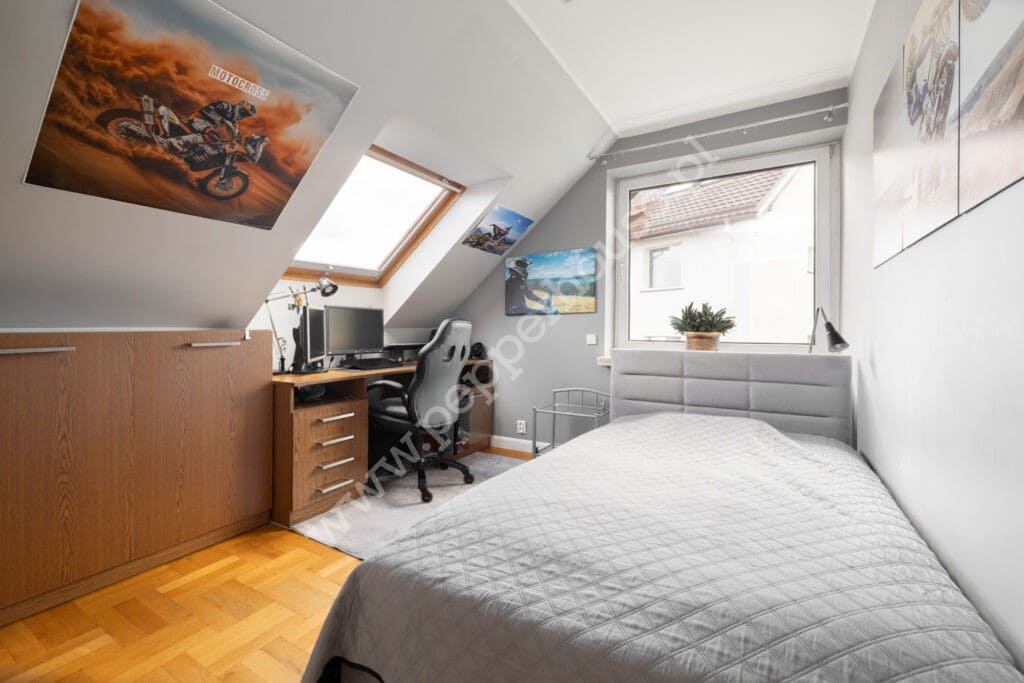 Dom na sprzedaż, Gdynia, Wielki Kack, Kaczeńcowa - zdjęcie ofertowe nr 7
