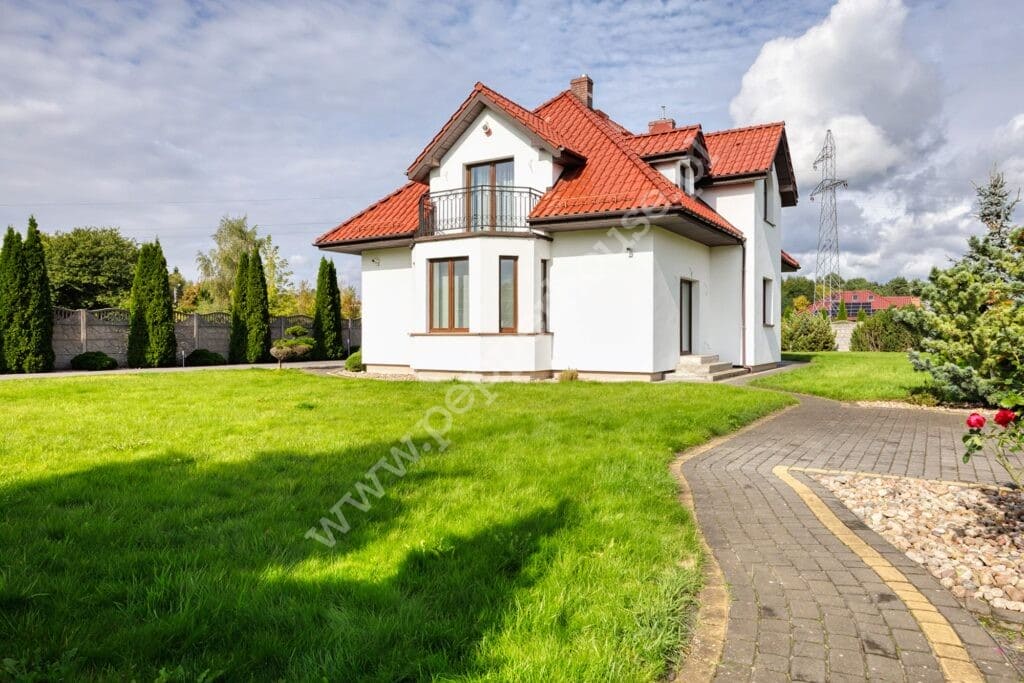 Dom na sprzedaż, kujawsko-pomorskie, Bydgoszcz, Jachcice - zdjęcie ofertowe nr 1