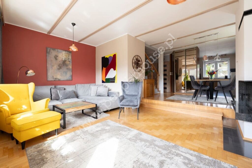 , pomorskie, Gdynia, Dąbrowa - listing photo no. 1