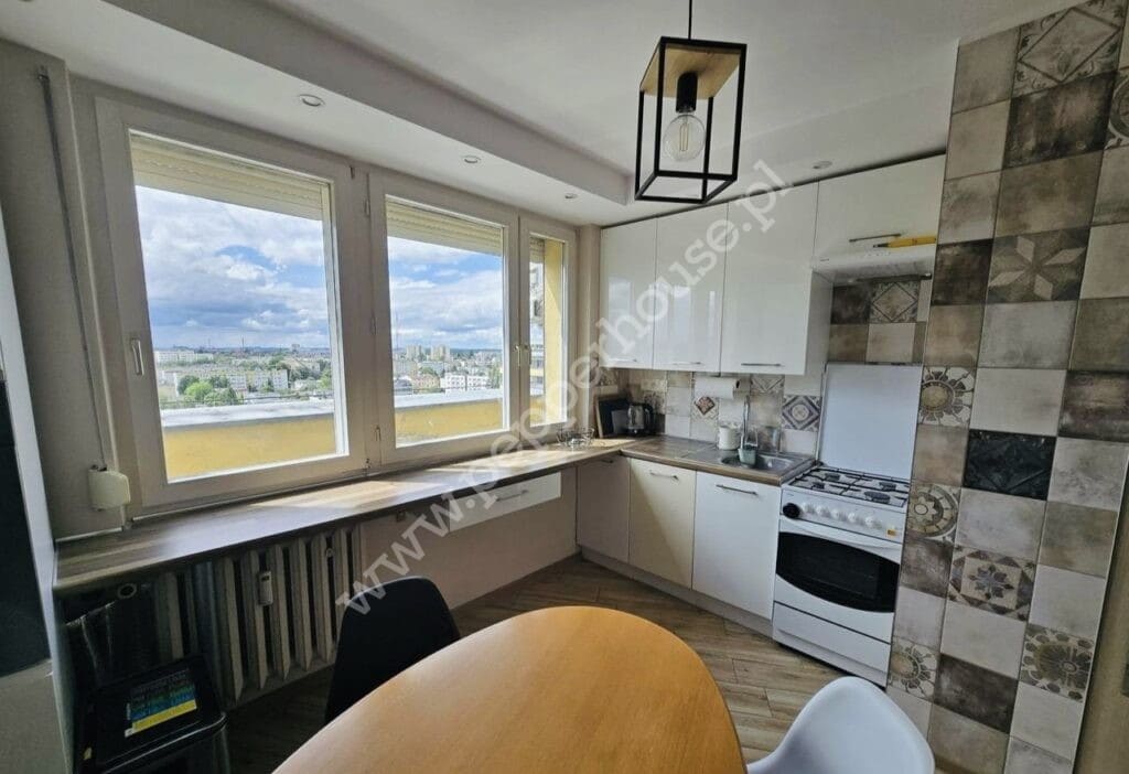 Mieszkanie na sprzedaż, Bydgoszcz, Bartodzieje, Żmudzka - zdjęcie ofertowe nr 3