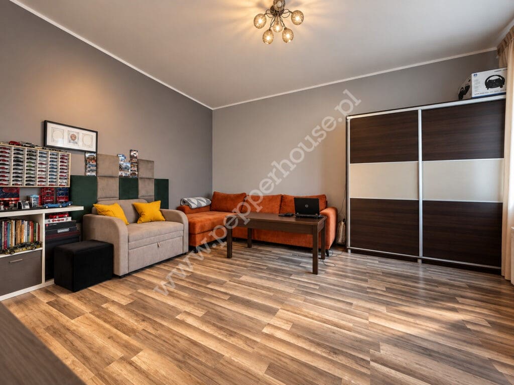 , Bydgoszcz, Okole, Władysława Łokietka - listing photo no. 1