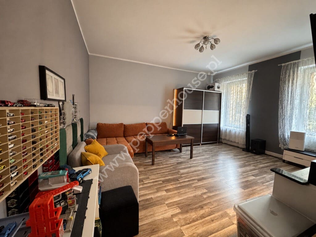 , Bydgoszcz, Okole, Władysława Łokietka - listing photo no. 2