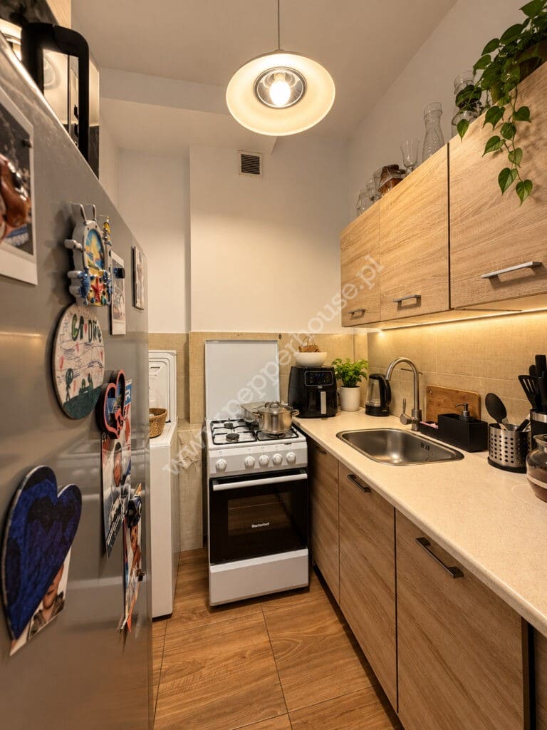 , Bydgoszcz, Okole, Władysława Łokietka - listing photo no. 3