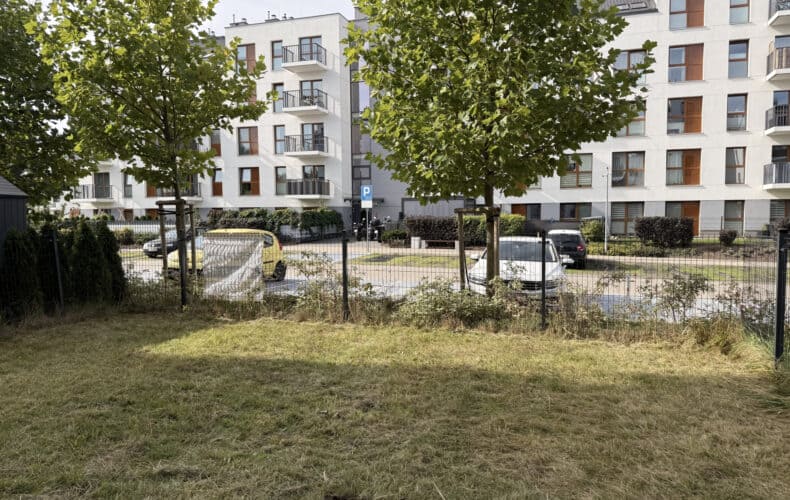 Mieszkanie na sprzedaż, Gdańsk, Chełm, Niepołomicka