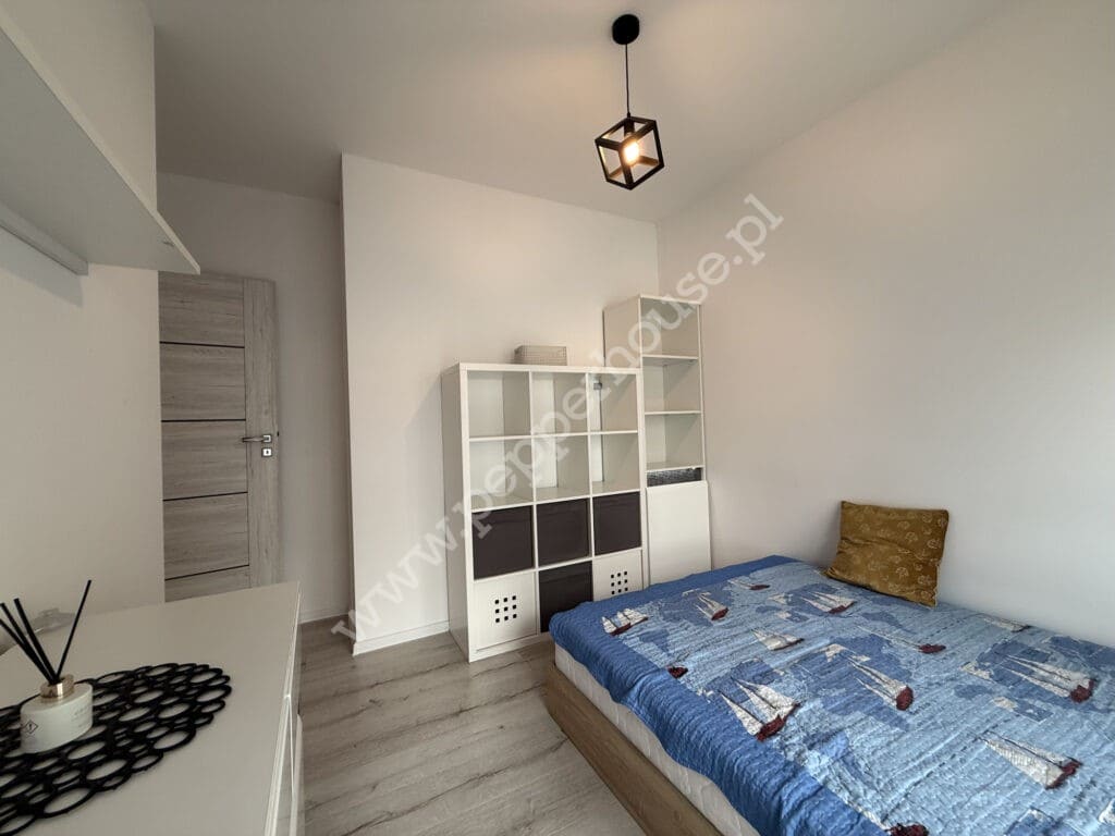 Mieszkanie na sprzedaż, Gdańsk, Chełm, Niepołomicka - zdjęcie ofertowe nr 6