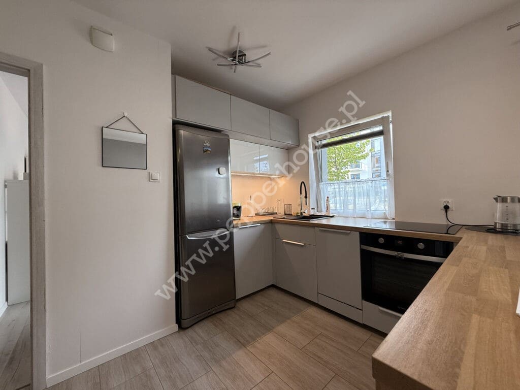 Mieszkanie na sprzedaż, Gdańsk, Chełm, Niepołomicka - zdjęcie ofertowe nr 7