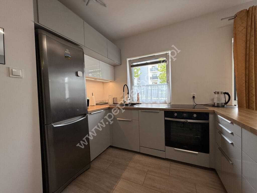 Mieszkanie na sprzedaż, Gdańsk, Chełm, Niepołomicka - zdjęcie ofertowe nr 8