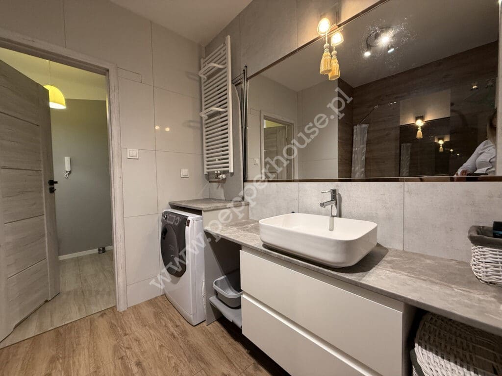 Mieszkanie na sprzedaż, Gdańsk, Chełm, Niepołomicka - zdjęcie ofertowe nr 10